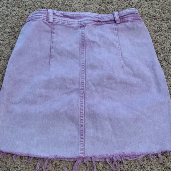 urban outfitters skirt - Picture 2 of 4